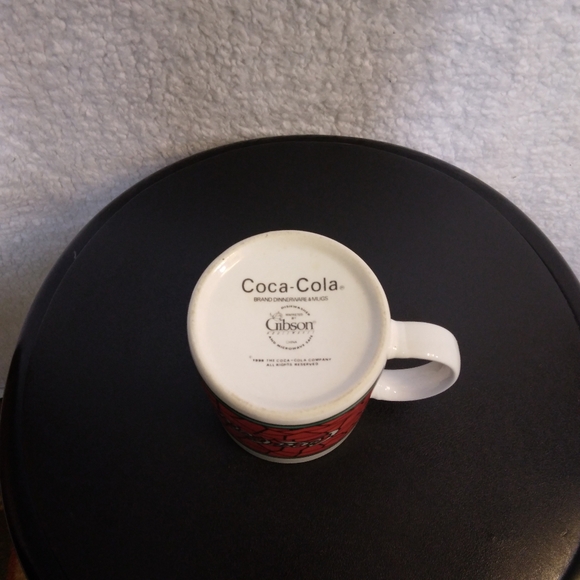 Coca-Cola Mug - Picture 5 of 5